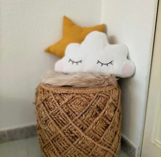 Mariposa Deneptuno ラ・マンガ・デル・マール・メノール