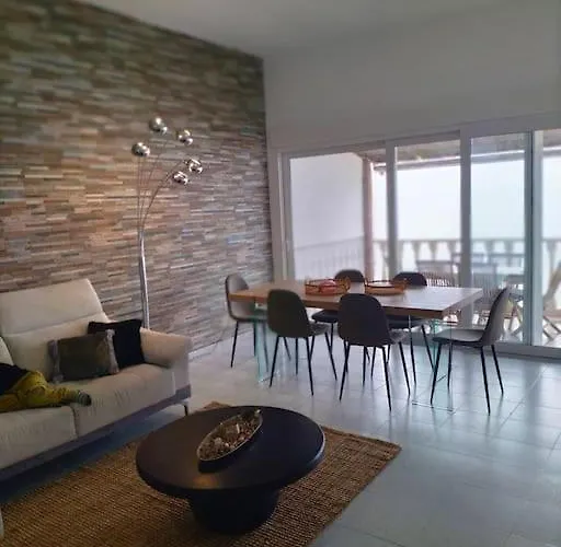 Mariposa Deneptuno * ラ・マンガ・デル・マール・メノール