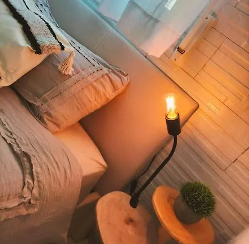 Mariposa Deneptuno *