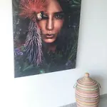 Mariposa Deneptuno Apartman *