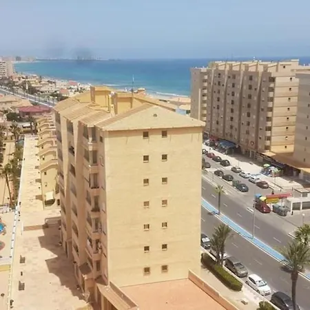 Mariposa Deneptuno Appartement La Manga del Mar Menor