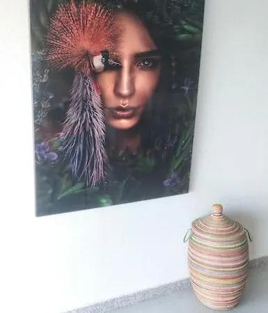 Mariposa Deneptuno Apartment *