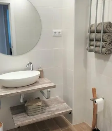 Apartment Mariposa Deneptuno La Manga del Mar Menor