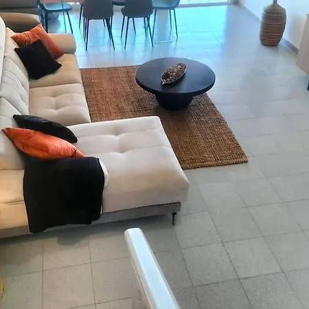 Appartement Mariposa Deneptuno La Manga del Mar Menor