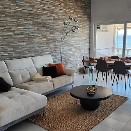 Mariposa Deneptuno Apartment