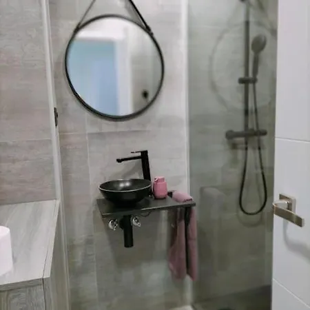 Apartment Mariposa Deneptuno