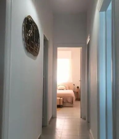 Apartment Mariposa Deneptuno La Manga del Mar Menor