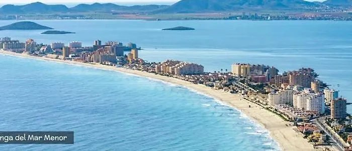 Appartement Mariposa Deneptuno