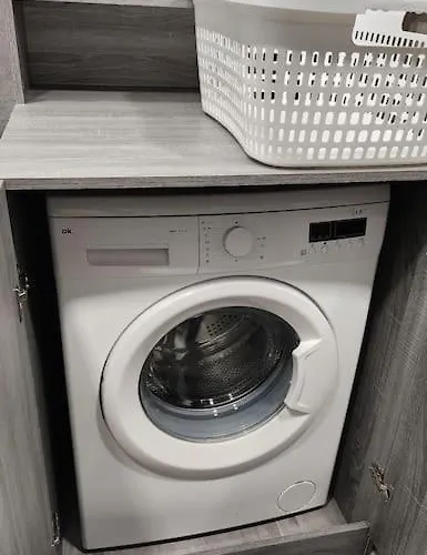 Mariposa Deneptuno Appartement *