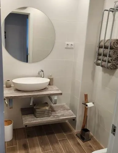 Appartement Mariposa Deneptuno *