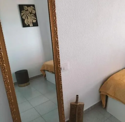 Mariposa Deneptuno La Manga del Mar Menor