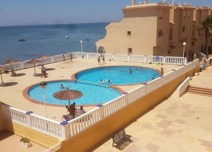Appartement Mariposa Deneptuno La Manga del Mar Menor