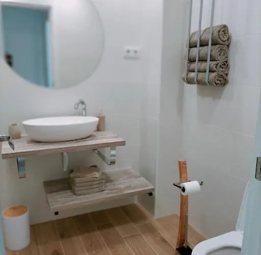 Mariposa Deneptuno Appartement