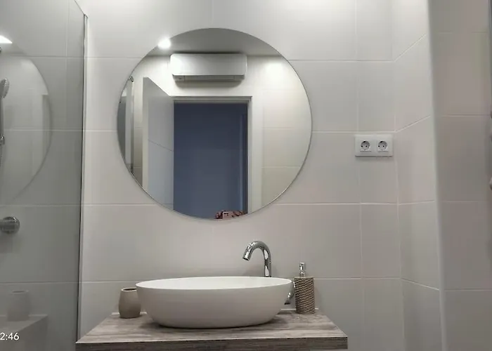 Appartement Mariposa Deneptuno *