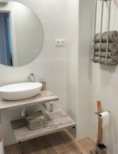 Appartement Mariposa Deneptuno La Manga del Mar Menor