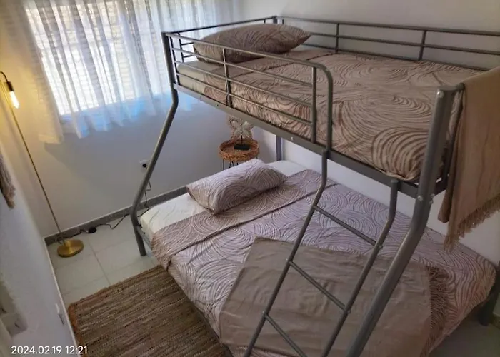 Mariposa Deneptuno Appartement La Manga del Mar Menor