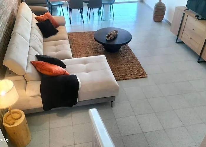 Appartement Mariposa Deneptuno La Manga del Mar Menor