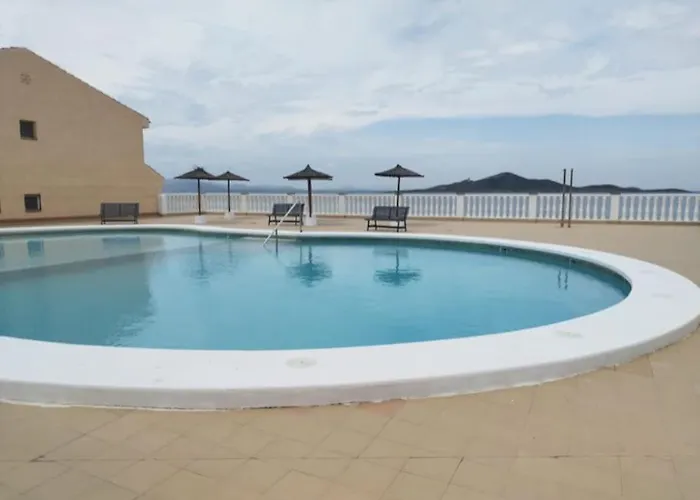 Mariposa Deneptuno *