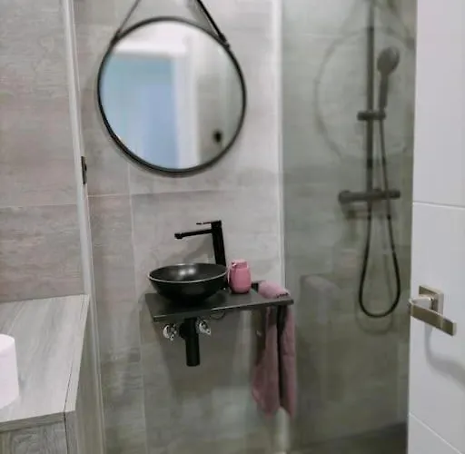 Appartement Mariposa Deneptuno