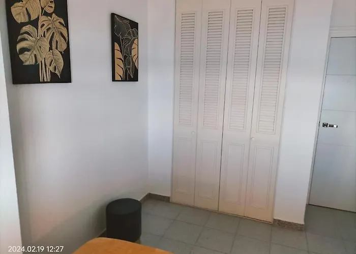 Mariposa Deneptuno Appartement *