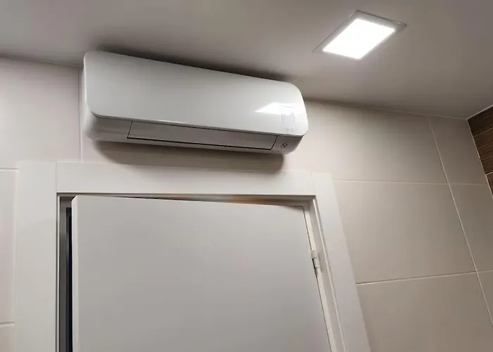 Appartement Mariposa Deneptuno *