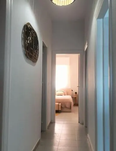 Appartement Mariposa Deneptuno La Manga del Mar Menor