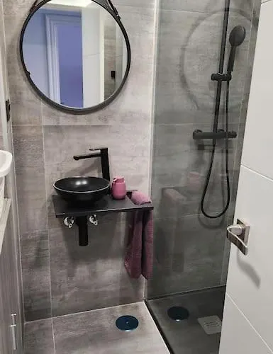 Mariposa Deneptuno *