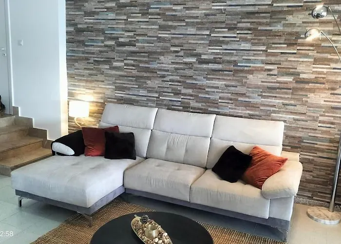 Mariposa Deneptuno La Manga del Mar Menor