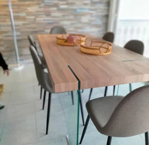 Mariposa Deneptuno Appartement