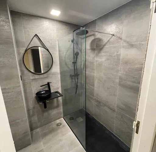 Appartement Mariposa Deneptuno