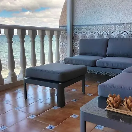 Appartamento Mariposa Deneptuno La Manga del Mar Menor