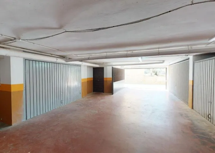 Mariposa Deneptuno Appartamento *