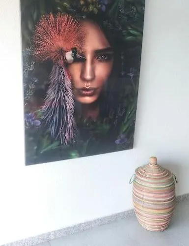 Mariposa Deneptuno Appartamento *