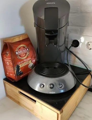 Mariposa Deneptuno Appartamento