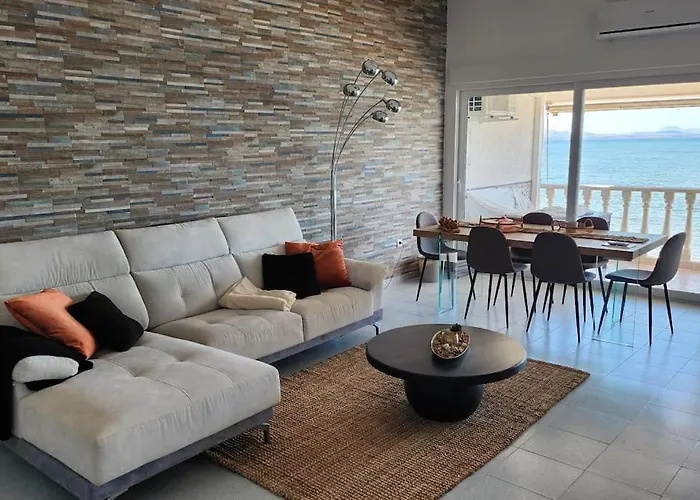 Mariposa Deneptuno Appartamento