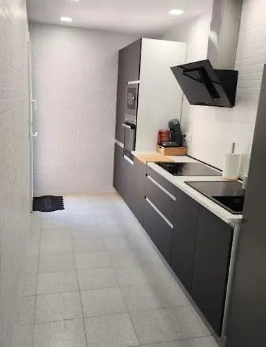 Appartamento Mariposa Deneptuno La Manga del Mar Menor