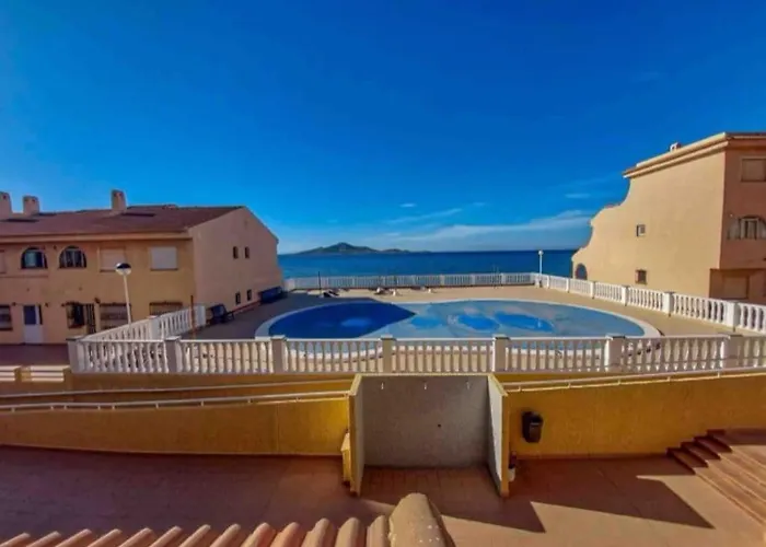 Mariposa Deneptuno Appartamento *