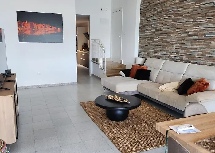 Mariposa Deneptuno Appartamento La Manga del Mar Menor