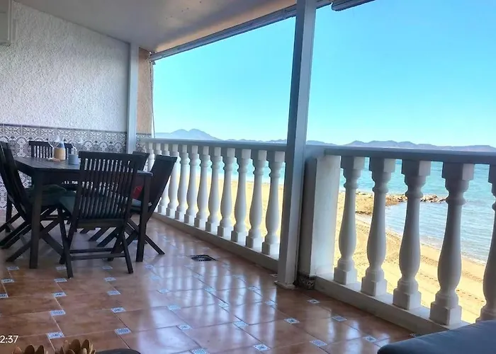 Mariposa Deneptuno *